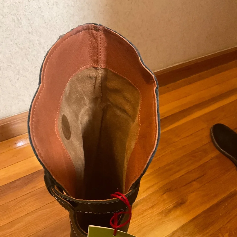 PIKOLINOS  over the knee new boots
